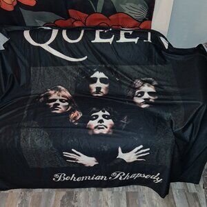 very large queen band blanketplease no more discounts real mama struggling disab